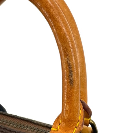 LOUIS VUITTON モノグラム ミニ スピーディ M41534 レディース ハンドバッグ