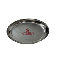 Vivienne Westwood　トレイ　シルバー