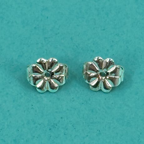 TIFFANY パロマ ピカソ サンスター イヤリング SV925