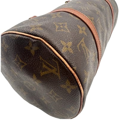 LOUIS VUITTON モノグラム パピヨン 30 M51385 レディース ハンドバッグ