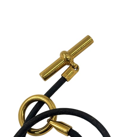 HERMES グレナン ブレスレット　チョーカー