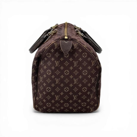LOUIS VUITTON モノグラム ミニラン デューン スピーディ30 M95319 ハンドバッグ