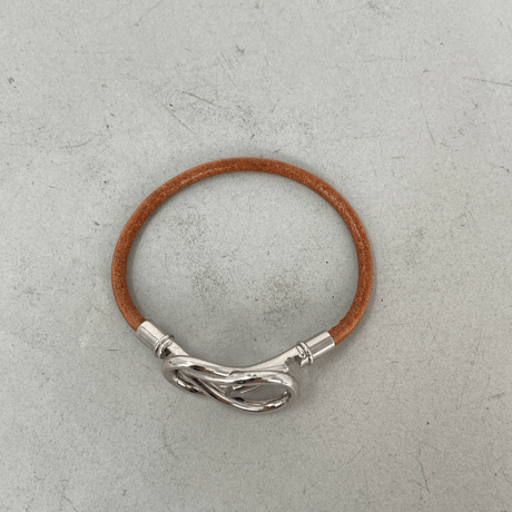 HERMES アタメ ブレスレット 箱