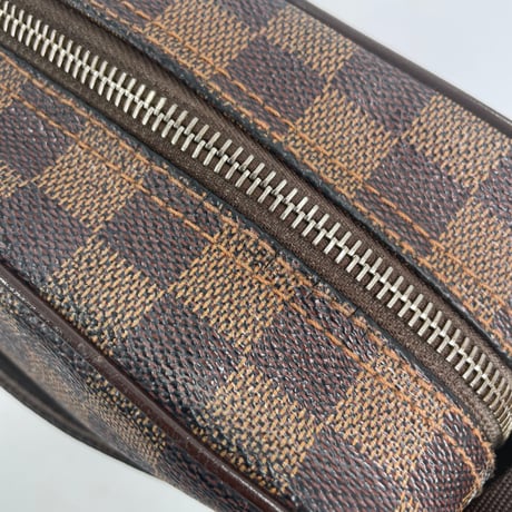 LOUIS VUITTON ダミエ オラフPM N41442