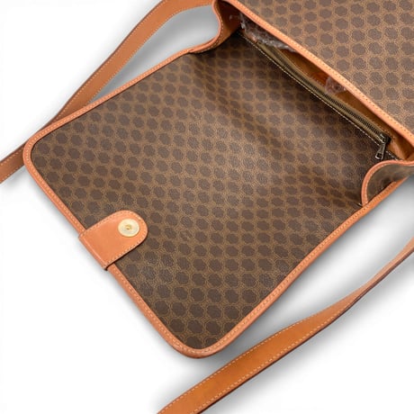 CELINE　ショルダーバッグ