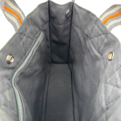 HERMES グレー 銀座限定 ニューフールトゥPM