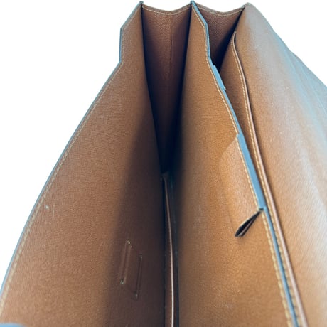 LOUIS VUITTON モノグラム コンセイエ M53331 ビジネスバッグ