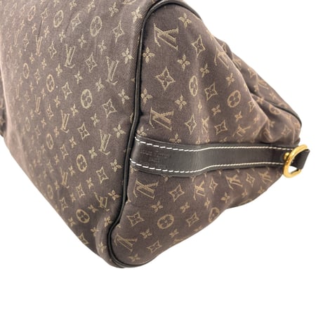 LOUIS VUITTON イディール スピーディ30 ハンド