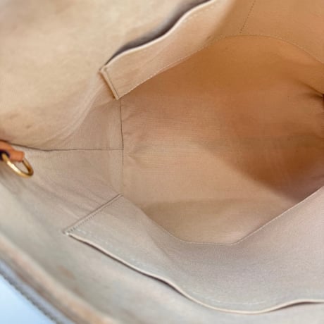 LOUIS VUITTON トータリーMM ダミエアズール