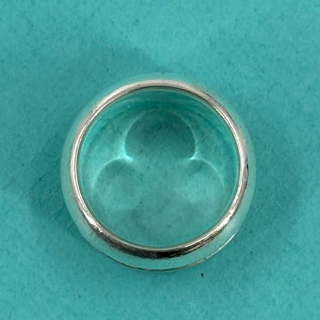 TIFFANY アトラス リング SV925