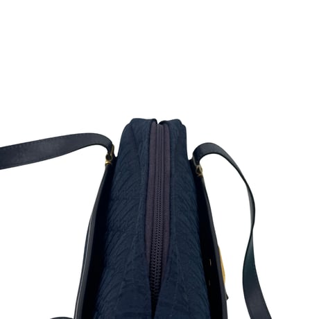 DIOR　トロッター　キャンバス　ハンドバッグ