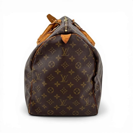 LOUIS VUITTON モノグラム キーポル50 M41426 ハンドバッグ