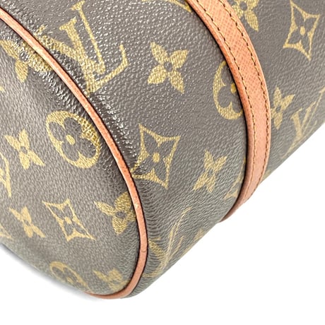 LOUIS VUITTON モノグラム パピヨン26 M51366 レディース ハンドバッグ