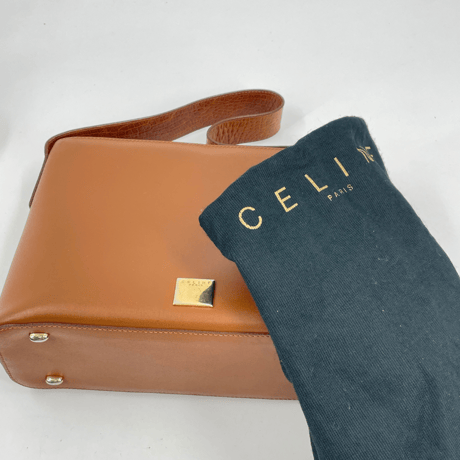 CELINE　ワンショルダー　保存袋