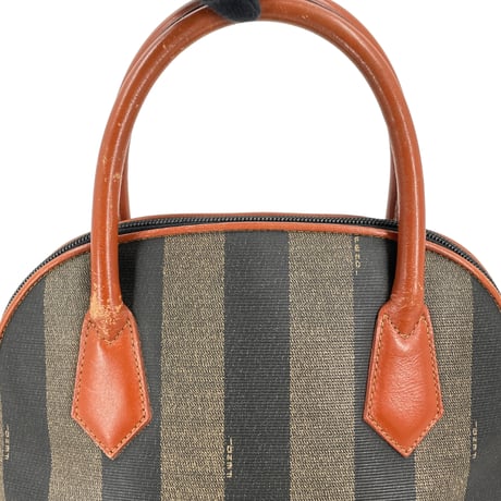 FENDI ぺカン ２WAYバッグ