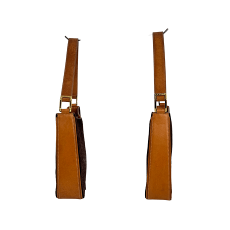 CELINE　ワンショルダー　トート