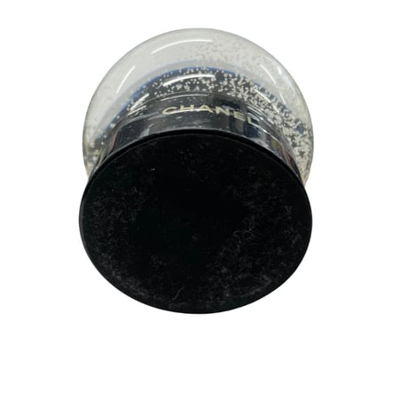 CHANEL　スノードーム