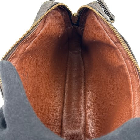 LOUIS VUITTON モノグラム マルリーバンドリエール M51828 ショルダーバッグ