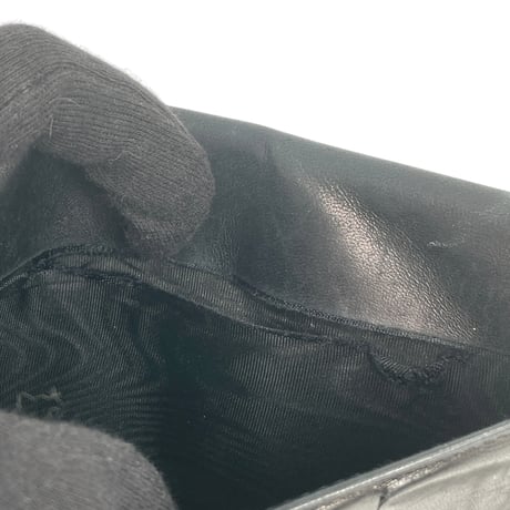 CHANEL　財布