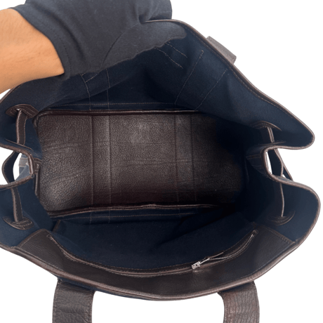 HERMES　サンチュール　トートバッグ　ワンショルダー