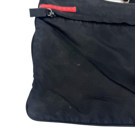 PRADA　スポーツ　ショルダー　テスート