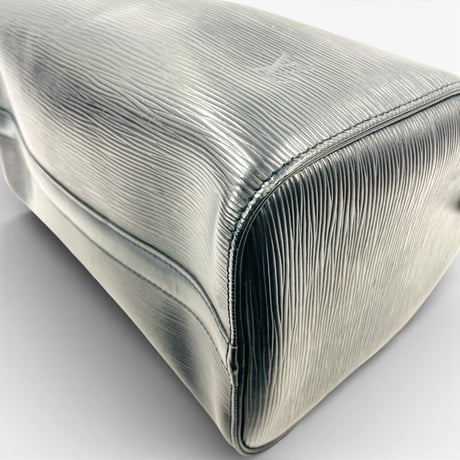 LOUIS VUITTON エピノワール スピーディ 25 M59032 レディース ハンドバッグ フランス製