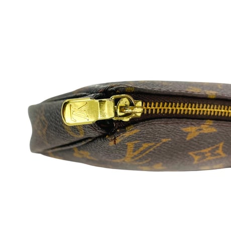LOUIS VUITTON モノグラム ポシェット アクセサリー M40712 レディースバッグ