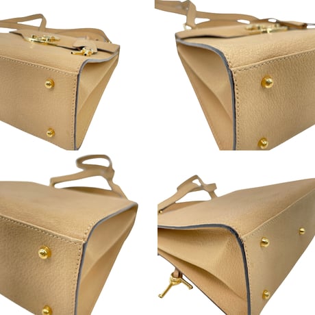 GUCCI　ハンドバッグ