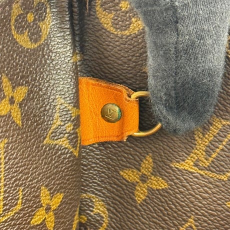 LOUIS VUITTON ショッピングバッグ モノグラム 旧型 ショルダーバッグ トートバッグ M51108