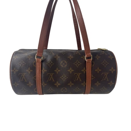 LOUIS VUITTON パピヨン30 ポーチ
