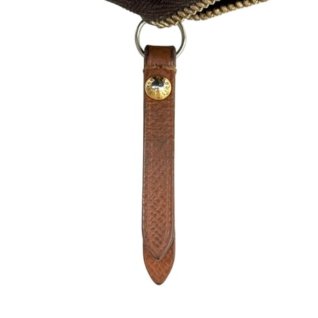 LOUIS VUITTON モノグラムトゥルースクレ M63800 コインケース