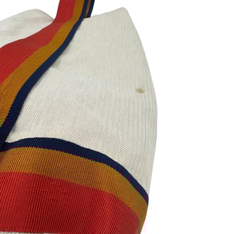 HERMES　キャバリエ　ショルダーバッグ