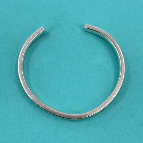 TIFFANY バングル 1837 ナロー SV925