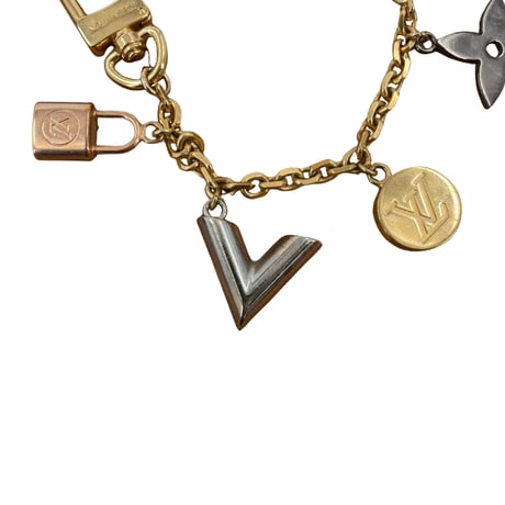 LOUIS VUITTON M67379 バッグチャーム