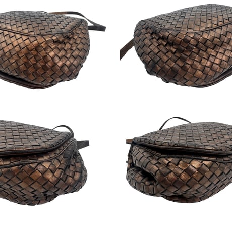 BOTTEGA VENETA　イントレショルダー