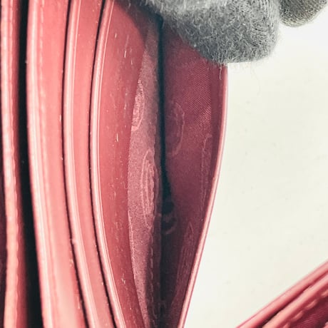 Cartier ２つ折り財布