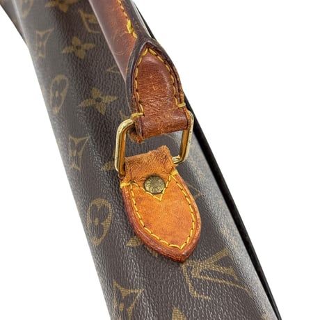 LOUIS VUITTON モノグラム コンセイエ M53331 ビジネスバッグ