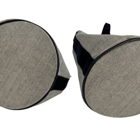 HERMES　サクソーMM　トワルアッシュ