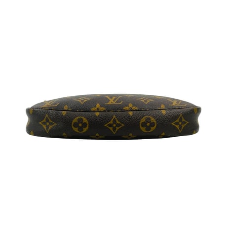 LOUIS VUITTON モノグラム ポシェット アクセサリー M40712 レディースバッグ