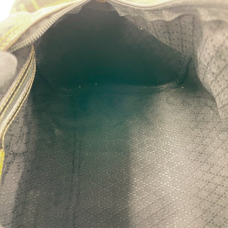 FENDI ズッカ ボストンバッグ