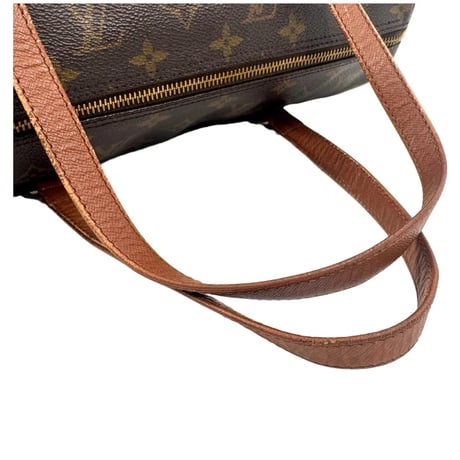LOUIS VUITTON モノグラム パピヨン 30 M51385 レディース ハンドバッグ