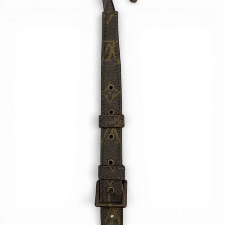 LOUIS VUITTON モノグラム・マルソー M40264 ショルダーバッグ
