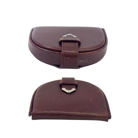 Cartier コインケース