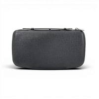 LOUIS VUITTON オーガナイザー アトールタイガレザー ノワール ラウンドジップクラッチウォレット M30652