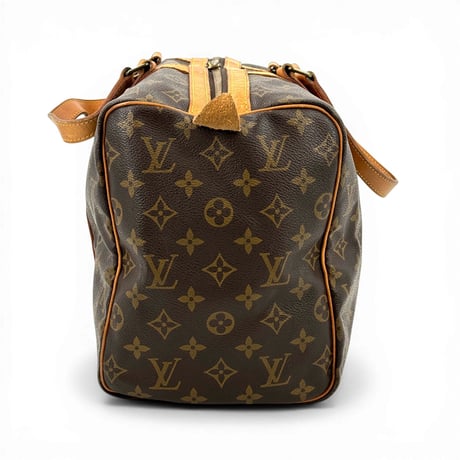 LOUIS VUITTON モノグラム サックスープル35 M41626 ボストン