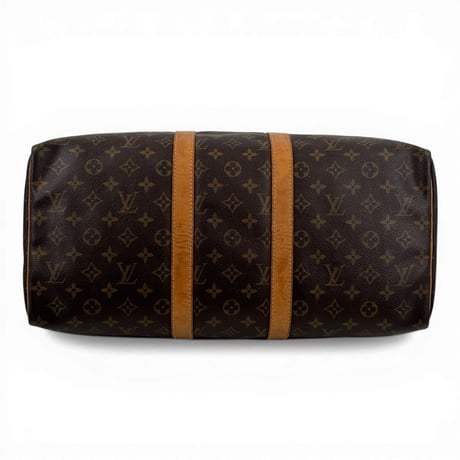 LOUIS VUITTON モノグラム キーポル45 M41428 ハンドバッグ
