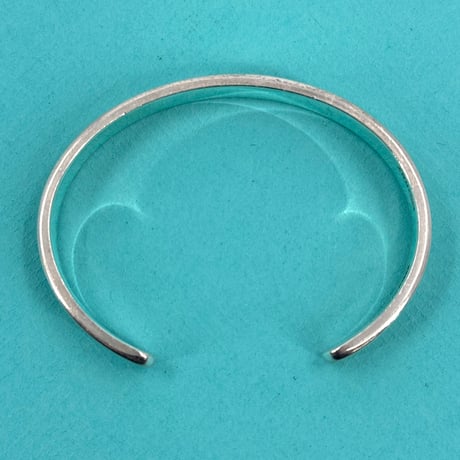 TIFFANY アトラス バングル SV925