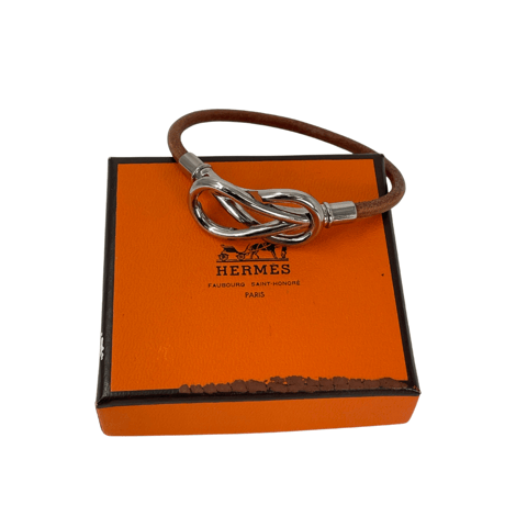 HERMES アタメ ブレスレット 箱