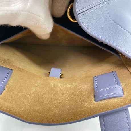 LOEWE　ハウルコラボ　マルクル　ハンモック