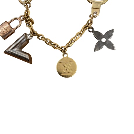 LOUIS VUITTON M67379 バッグチャーム